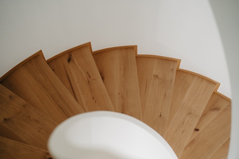 Open Space in stile glamour di 150 di Architetto Michelangelo Todisco Open Space in stile glamour di 150 di Architetto Michelangelo Todisco