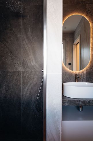 Lavanderia in stile industriale di 6 di Alexandra Designer Lavanderia in stile industriale di 6 di Alexandra Designer