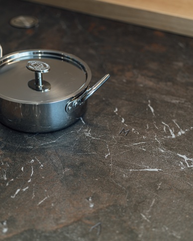 Open Space in stile contemporaneo di 59 di Francesco Cardano Interior Designer Open Space in stile contemporaneo di 59 di Francesco Cardano Interior Designer