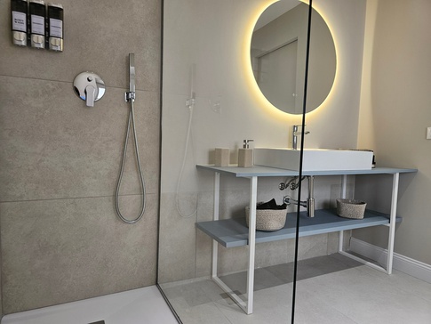 Camera da Letto in stile classico di 23 di Alessandra Gambino Architetto - AGA