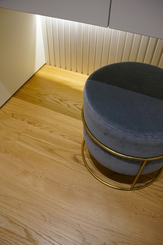 Ingresso in stile contemporaneo di 15 di Rosaura D’Alessandro Ingresso in stile contemporaneo di 15 di Rosaura D’Alessandro