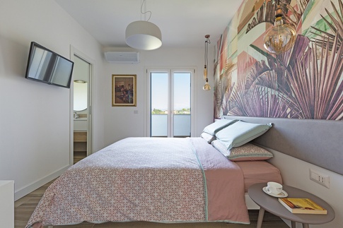 Camera da Letto in stile contemporaneo di 30 di Alessandra Avagnano Architetto Camera da Letto in stile contemporaneo di 30 di Alessandra Avagnano Architetto