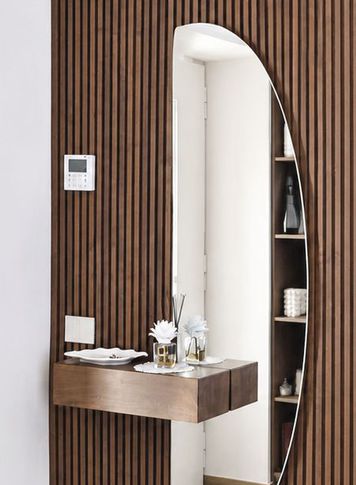 Open Space in stile moderno di 30 di Arcangelo Primato