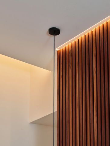 Camera da Letto in stile transitional di 13 di Ciliegio Esterno