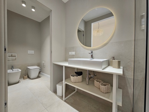 Camera da Letto in stile classico di 14 di Alessandra Gambino Architetto - AGA