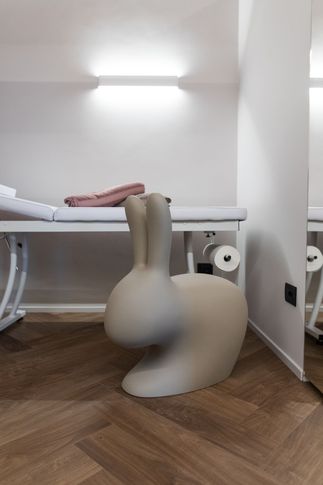 Open Space in stile contemporaneo di 25 di Ilaria HomeDesign