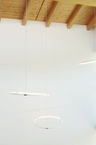 Studio in stile industriale di 280 di Giulia Dagheti Architetto Studio in stile industriale di 280 di Giulia Dagheti Architetto