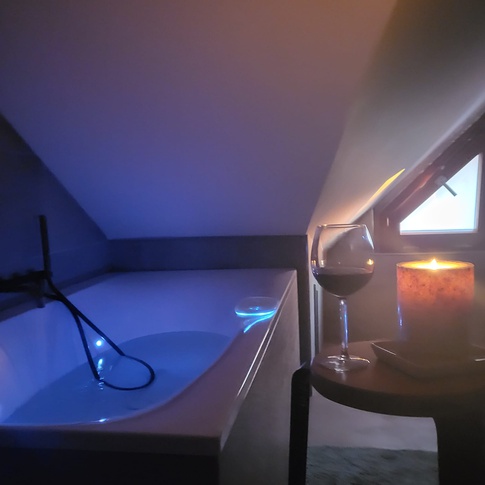 Bagno in stile urban di 8 di as Home