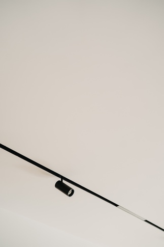 Open Space in stile glamour di 150 di Architetto Michelangelo Todisco Open Space in stile glamour di 150 di Architetto Michelangelo Todisco