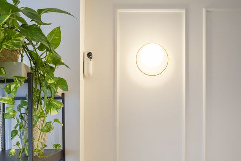 Soggiorno in stile contemporaneo di 20 di BB1 Architettura & Design Soggiorno in stile contemporaneo di 20 di BB1 Architettura & Design