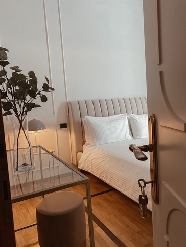 Camera da Letto in stile contemporaneo di 20 di LD INTERIORS Camera da Letto in stile contemporaneo di 20 di LD INTERIORS