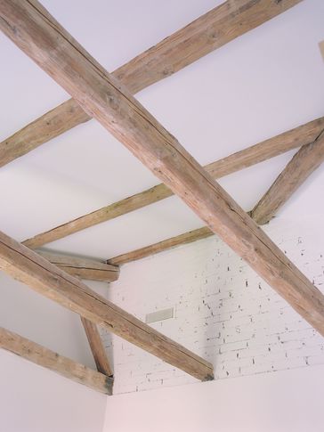 Camera da Letto in stile minimal di 16 di vianello gasparin progetti