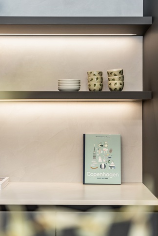 Soggiorno in stile contemporaneo di 50 di Arredamenti Andalo Soggiorno in stile contemporaneo di 50 di Arredamenti Andalo