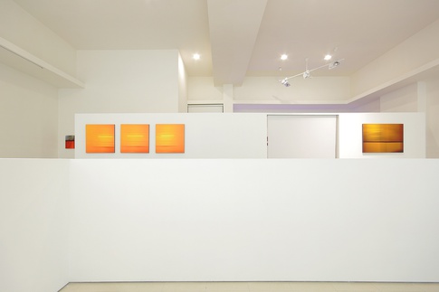 Open Space in stile contemporaneo di 120 di Paolo Basco Architetto Open Space in stile contemporaneo di 120 di Paolo Basco Architetto