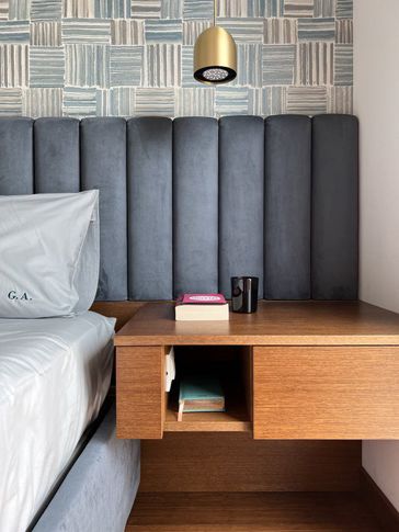Camera da Letto in stile contemporaneo di 14 di architempore