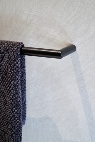 Bagno in stile naturale di 6 di architetto eleonora fogliani Bagno in stile naturale di 6 di architetto eleonora fogliani