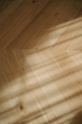 Open Space in stile glamour di 150 di Architetto Michelangelo Todisco