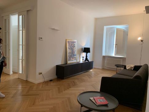 Open Space in stile contemporaneo di 30 di SMartSTUDIO