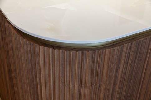 Open Space in stile contemporaneo di 52 di Francesco Cardano Interior Designer