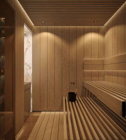 Palestra in stile classico di 70 di Salvatore Sito Interior Designer