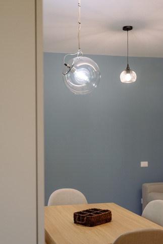 Open Space in stile nordico di 60 di Prototype Design&Arc