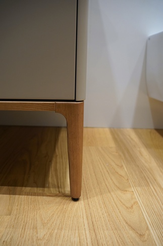 Bagno in stile contemporaneo di 6 di Rosaura D’Alessandro