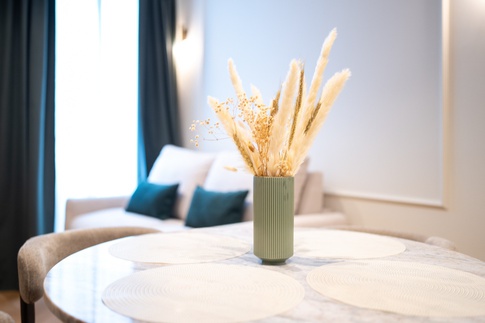 Open Space in stile contemporaneo di 18 di FCInteriorDesignStudio |