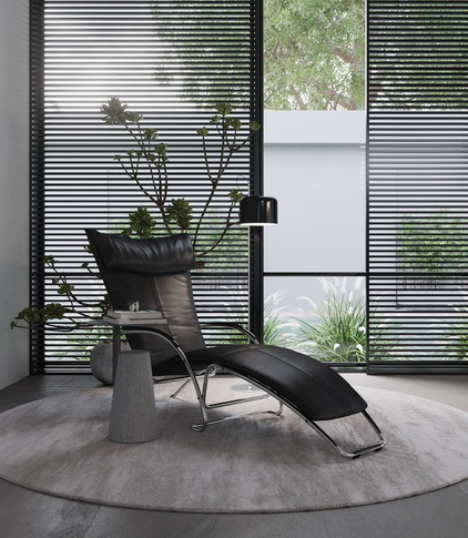 Open Space in stile moderno di 150 di Debora Carminatti