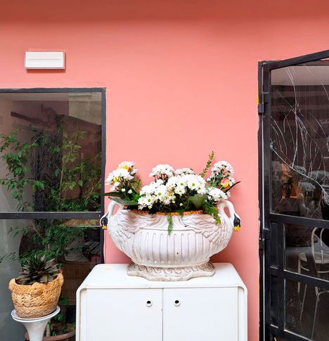 Open Space in stile urban di 130 di FLUSSO ~ Studio di Micol Zarola Open Space in stile urban di 130 di FLUSSO ~ Studio di Micol Zarola