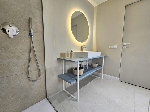 Camera da Letto in stile classico di 23 di Alessandra Gambino Architetto - AGA