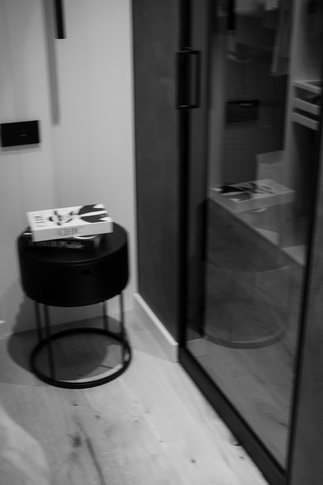 Camera da Letto in stile contemporaneo di 15 di Architetto Michelangelo Todisco Camera da Letto in stile contemporaneo di 15 di Architetto Michelangelo Todisco