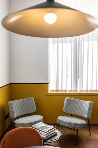 Ingresso in stile glamour di 20 di 2DA labdesign Ingresso in stile glamour di 20 di 2DA labdesign