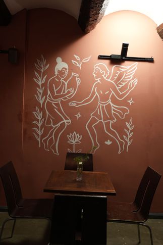 Open Space in stile urban di 130 di FLUSSO ~ Studio di Micol Zarola Open Space in stile urban di 130 di FLUSSO ~ Studio di Micol Zarola