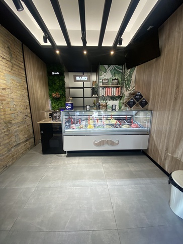 Open Space in stile asiatico di 30 di Jessica Damiani architetto Open Space in stile asiatico di 30 di Jessica Damiani architetto