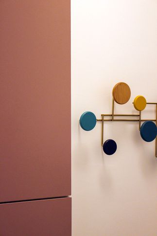 Open Space in stile minimal di 80 di design by very Open Space in stile minimal di 80 di design by very