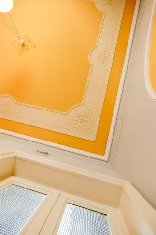 Studio in stile classico di 14 di Valentina Solera Architetto