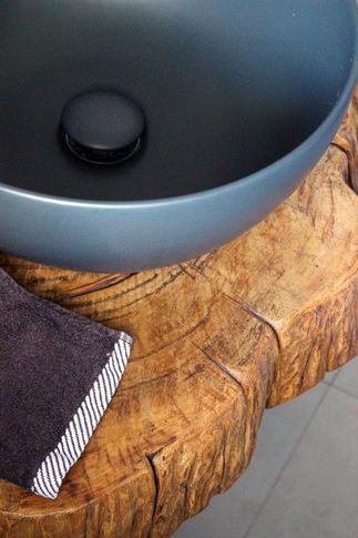 Open Space in stile minimal di 50 di design by very