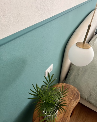 Camera da Letto in stile contemporaneo di 14 di Linea Architettura Design Interior
