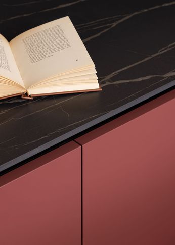 Soggiorno in stile contemporaneo di 18 di Alice Palese Atelier