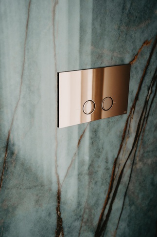 Open Space in stile glamour di 150 di Architetto Michelangelo Todisco Open Space in stile glamour di 150 di Architetto Michelangelo Todisco