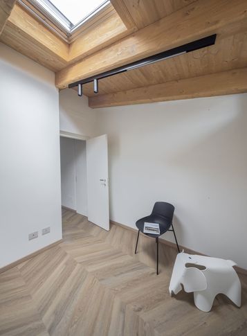 Studio in stile contemporaneo di 8 di Studio 3Mark Studio in stile contemporaneo di 8 di Studio 3Mark