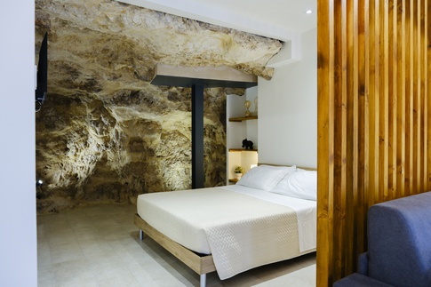 Camera da Letto in stile rustico di 20 di ValentinaZoccoArchitetto