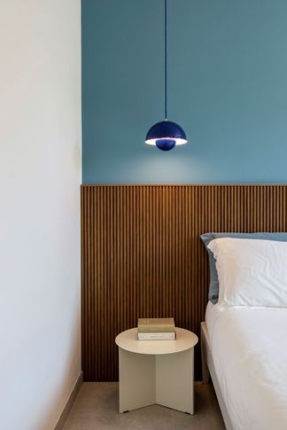 Camera da Letto in stile minimal di 10 di Cariolato Arredamenti