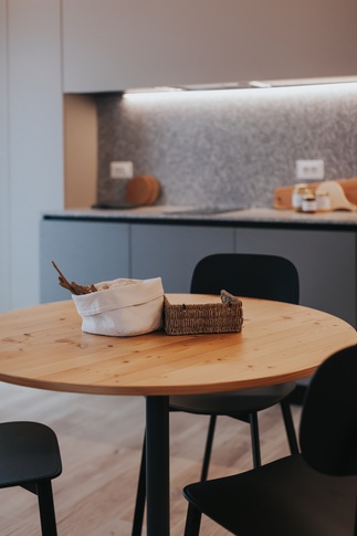Open Space in stile minimal di 40 di design by very