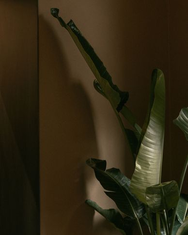 Open Space in stile minimal di 70 di GMGA - Giuseppe Maria Genco architetto