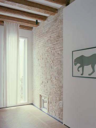 Cameretta Bambini in stile minimal di 10 di vianello gasparin progetti