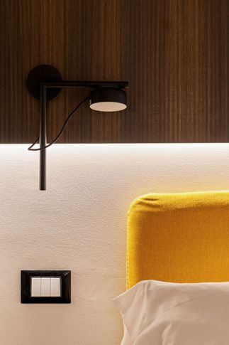 Camera da Letto in stile mediterraneo di 22 di alberto4house