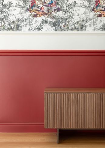 Open Space in stile contemporaneo di 60 di Facta Studio Architetti Milano