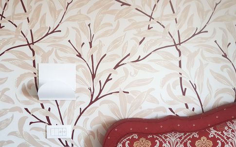 Camera da Letto in stile contemporaneo di 14 di architempore