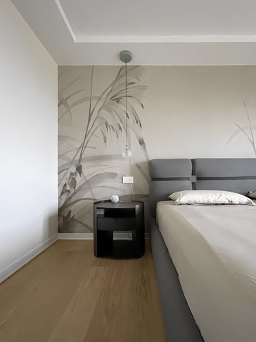 Camera da Letto in stile contemporaneo di 15 di JFD Juri Favilli Design Camera da Letto in stile contemporaneo di 15 di JFD Juri Favilli Design